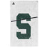 Michigan State University Spartans Mean Green S PS5 Slim Digital Edition Console Skin