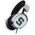 Michigan State University Spartans Mean Green S SteelSeries Arctis 3 Skin