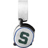 Michigan State University Spartans Mean Green S SteelSeries Arctis 3 Skin