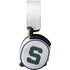 Michigan State University Spartans Mean Green S SteelSeries Arctis 5 Skin
