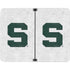 Michigan State University Spartans Mean Green S Surface Duo Skin