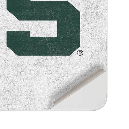 Michigan State University Spartans Mean Green S Surface Duo Skin