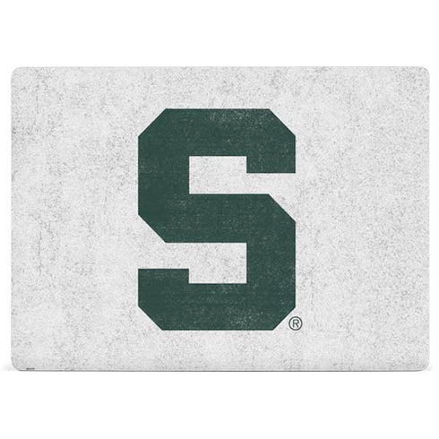 Michigan State University Spartans Mean Green S Surface Laptop 2 Skin
