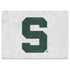 Michigan State University Spartans Mean Green S Surface Laptop 2 Skin