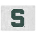 Michigan State University Spartans Mean Green S Surface Laptop 3 13.5in Skin