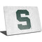 Michigan State University Spartans Mean Green S Surface Laptop 4 15in Skin