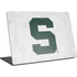 Michigan State University Spartans Mean Green S Surface Laptop 4 15in Skin