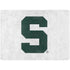 Michigan State University Spartans Mean Green S Surface Laptop 4 15in Skin
