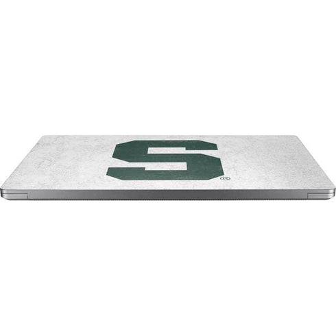 Michigan State University Spartans Mean Green S Surface Laptop 4 15in Skin