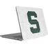 Michigan State University Spartans Mean Green S Surface Laptop Studio Skin