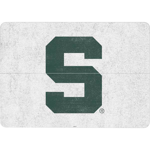 Michigan State University Spartans Mean Green S Surface Laptop Studio Skin