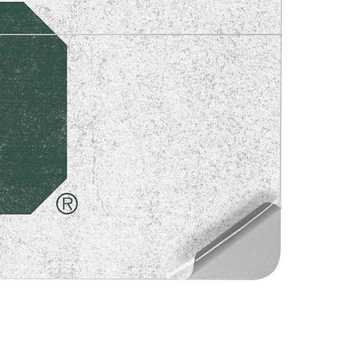 Michigan State University Spartans Mean Green S Surface Laptop Studio Skin