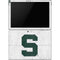 Michigan State University Spartans Mean Green S Surface Pro 6 Skin