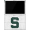 Michigan State University Spartans Mean Green S Surface Pro 7 Skin