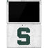 Michigan State University Spartans Mean Green S Surface Pro 7 Skin