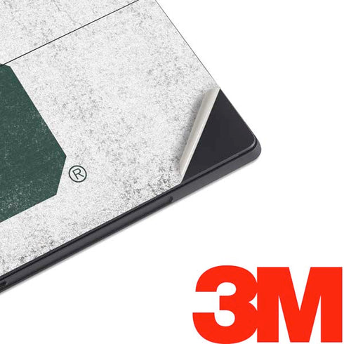 Michigan State University Spartans Mean Green S Surface Pro 7 Skin