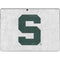 Michigan State University Spartans Mean Green S Surface Pro 8 Skin