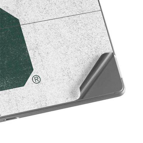 Michigan State University Spartans Mean Green S Surface Pro 8 Skin