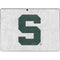 Michigan State University Spartans Mean Green S Surface Pro 9 Skin