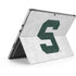 Michigan State University Spartans Mean Green S Surface Pro 9 Skin