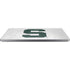 Michigan State University Spartans Mean Green S Universal Laptop 13in (10.6 x 7.6in) Skin