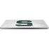 Michigan State University Spartans Mean Green S Universal Laptop 14in (11.4 x 8.2in) Skin