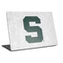 Michigan State University Spartans Mean Green S Universal Laptop 15in (12.2 x 8.8in) Skin