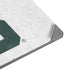 Michigan State University Spartans Mean Green S Universal Laptop 15in (12.2 x 8.8in) Skin