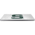 Michigan State University Spartans Mean Green S Universal Laptop 16.6in (13.4 x 9.7in) Skin