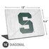 Michigan State University Spartans Mean Green S Universal Laptop 16in (13 x 9.4in) Skin