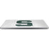 Michigan State University Spartans Mean Green S Universal Laptop 16in (13 x 9.4in) Skin