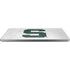 Michigan State University Spartans Mean Green S Universal Laptop 17in (13.8 x 10in) Skin