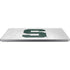 Michigan State University Spartans Mean Green S Universal Laptop 18in (14.6 x 10.6in) Skin