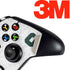 Michigan State University Spartans Mean Green S Xbox One Controller Skin