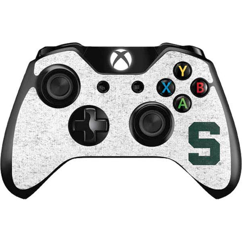 Michigan State University Spartans Mean Green S Xbox One Controller Skin