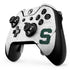 Michigan State University Spartans Mean Green S Xbox One Elite Controller Skin