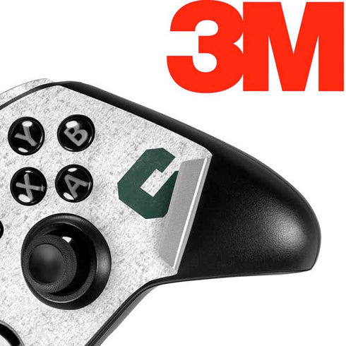 Michigan State University Spartans Mean Green S Xbox One Elite Controller Skin