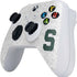 Michigan State University Spartans Mean Green S Xbox Series S Controller Skin