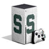 Michigan State University Spartans Mean Green S Xbox Series X Bundle Skin