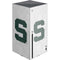 Michigan State University Spartans Mean Green S Xbox Series X Console Skin