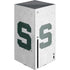 Michigan State University Spartans Mean Green S Xbox Series X Console Skin