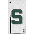 Michigan State University Spartans Mean Green S Xbox Series X Console Skin