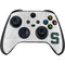Michigan State University Spartans Mean Green S Xbox Series X Controller Skin