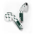 Michigan State University Spartans MSU Split Apple AirPods Skin