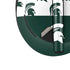Michigan State University Spartans MSU Split Bose Noise Cancelling Headphones 700 Skin