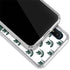 Michigan State University Spartans MSU Split Galaxy A10e Clear Case
