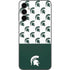 Michigan State University Spartans MSU Split Galaxy A14 5G Skin