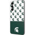 Michigan State University Spartans MSU Split Galaxy A14 5G Skin