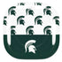 Michigan State University Spartans MSU Split Galaxy Buds Pro Skin