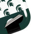Michigan State University Spartans MSU Split Galaxy Buds Pro Skin